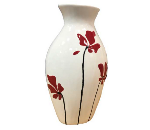 Nyack Flower Vase