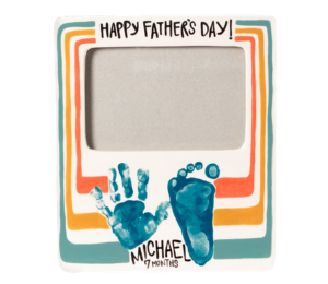 Nyack Father's Day Frame