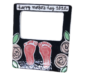 Nyack Mother's Day Frame