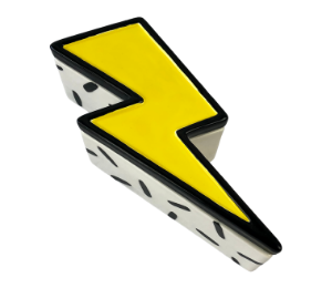 Nyack Lightning Bolt Box