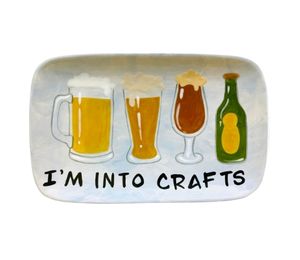 Nyack Craft Beer Plate